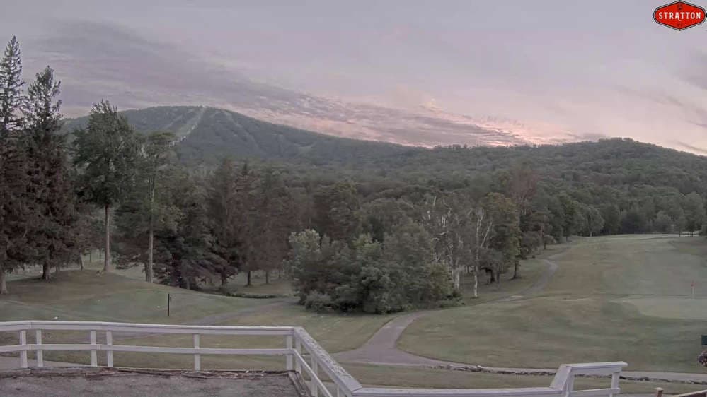 Golf Course Cam