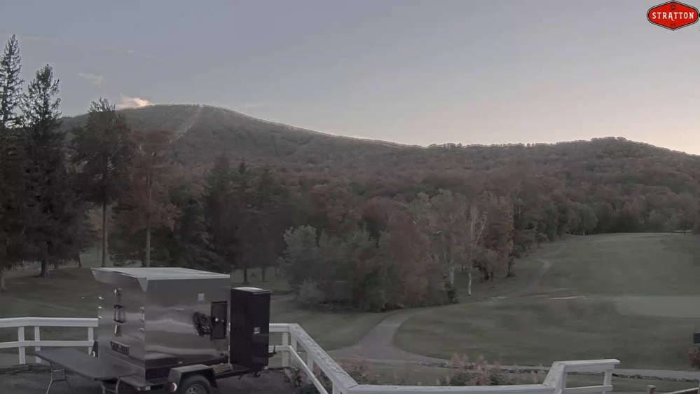 Golf Course Cam