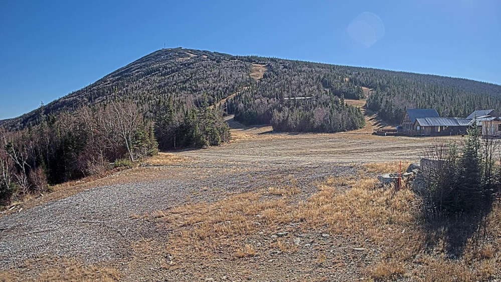Sugarloaf - Bullwinkle's Deck