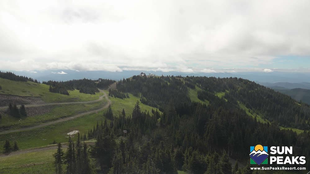 View of Top of the World