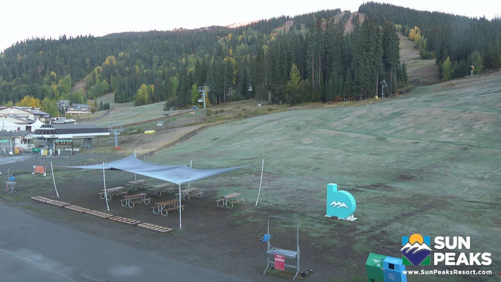 Village Day Lodge Slopeside