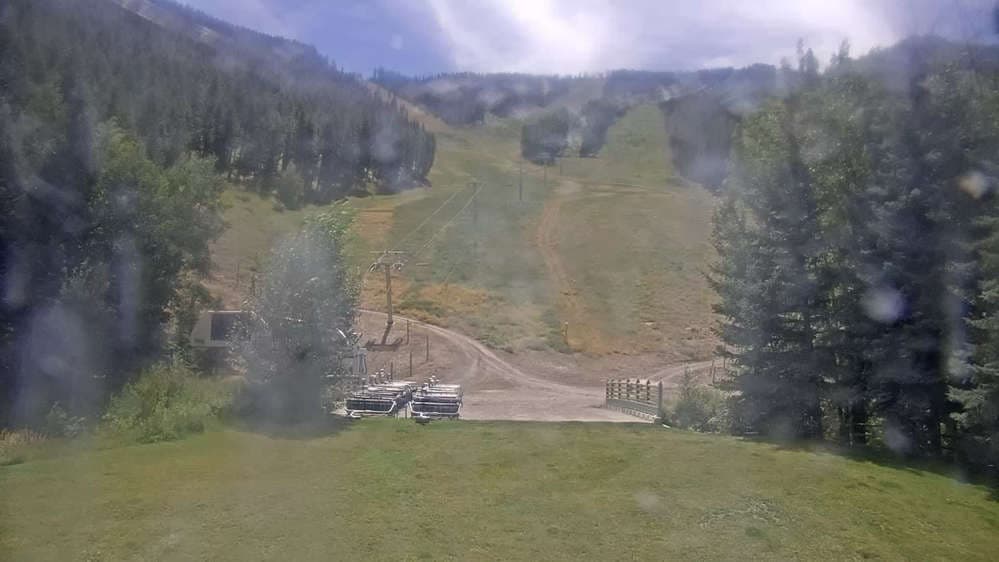 Warm Springs