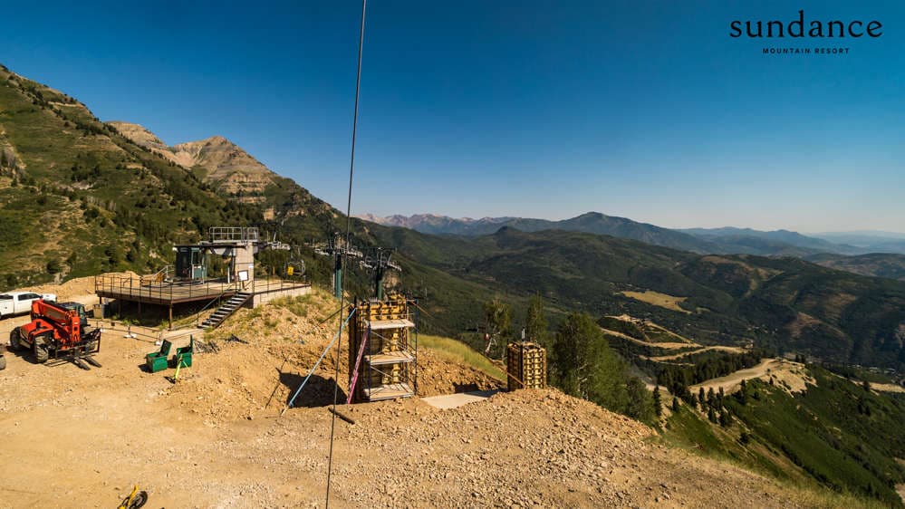 Bearclaw Summit