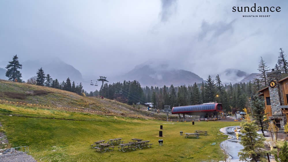 Sundance Base