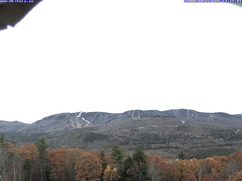 View from Ski Esta