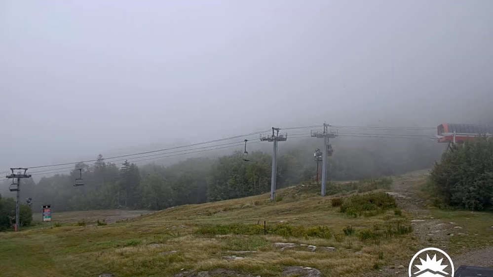 Peak Lodge View | Sunday River