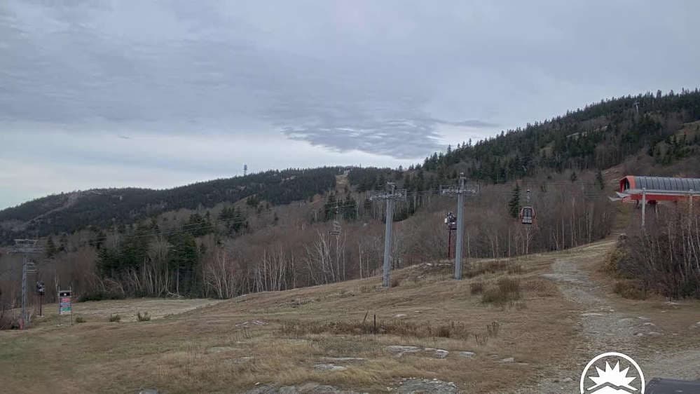Peak Lodge View | Sunday River