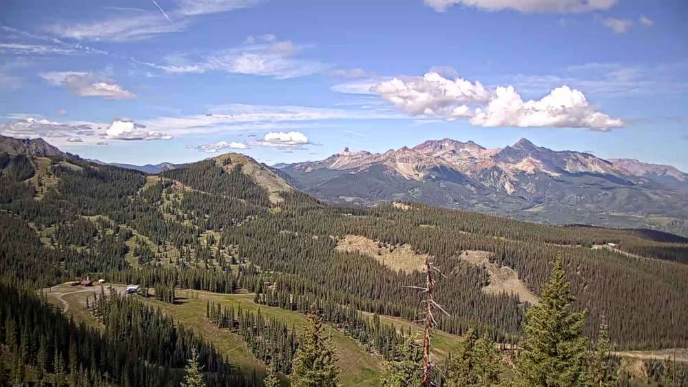Telluride - See Forever Cam