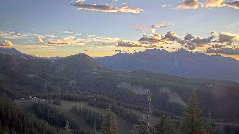 Telluride - See Forever Cam