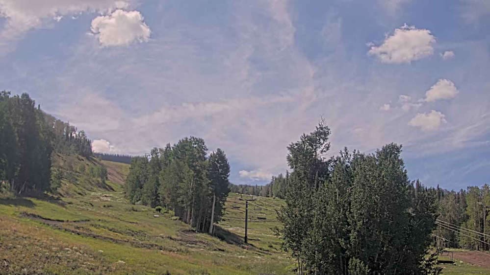 Hoot Brown Terrain Park