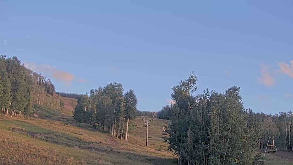 Hoot Brown Terrain Park