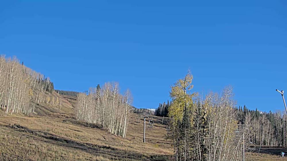 Hoot Brown Terrain Park