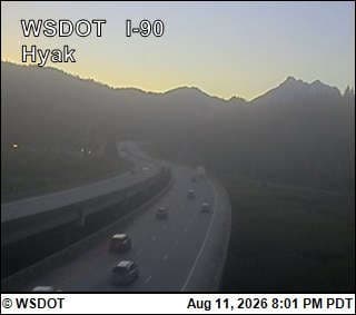 The Summit at Snoqualmie - WSDOT Hyak