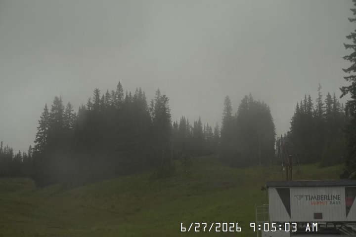 Summit Pass