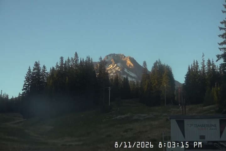 Summit Pass