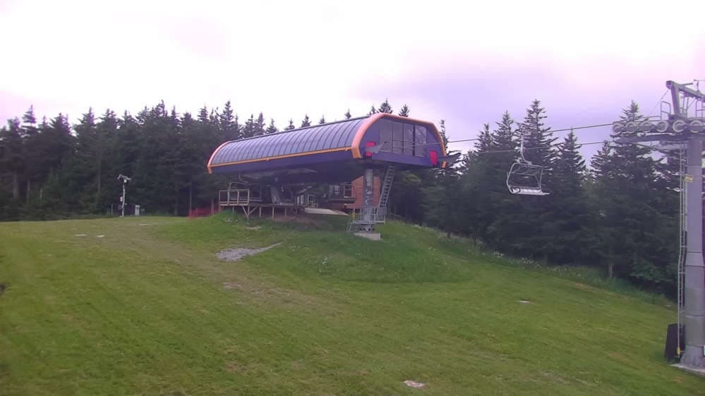 Summit Snow Cam