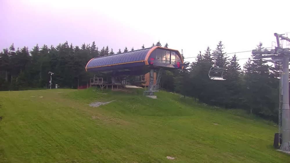 Summit Snow Cam