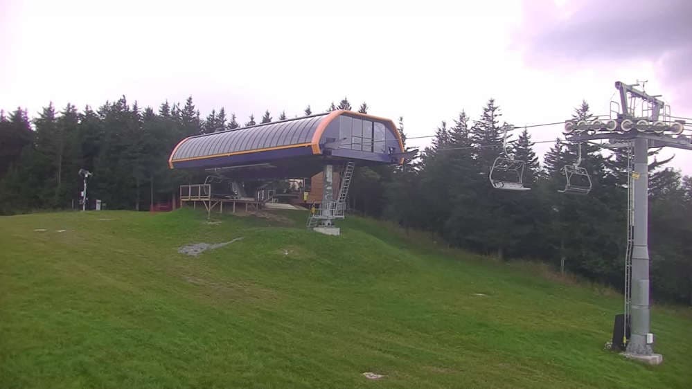 Summit Snow Cam