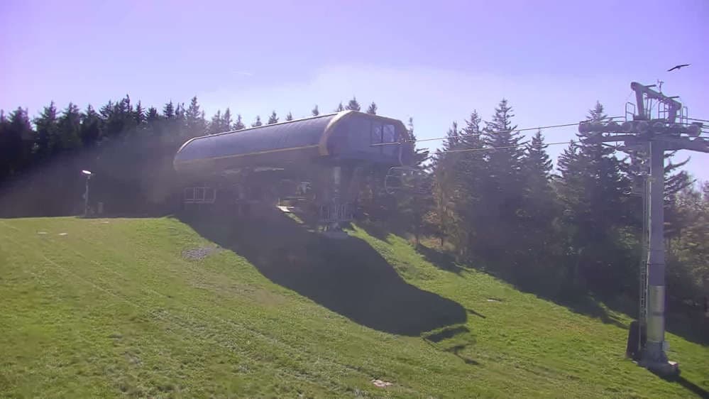 Summit Snow Cam