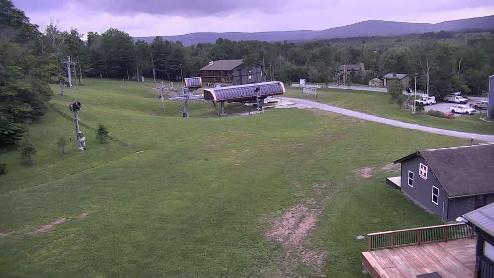 Base Cam