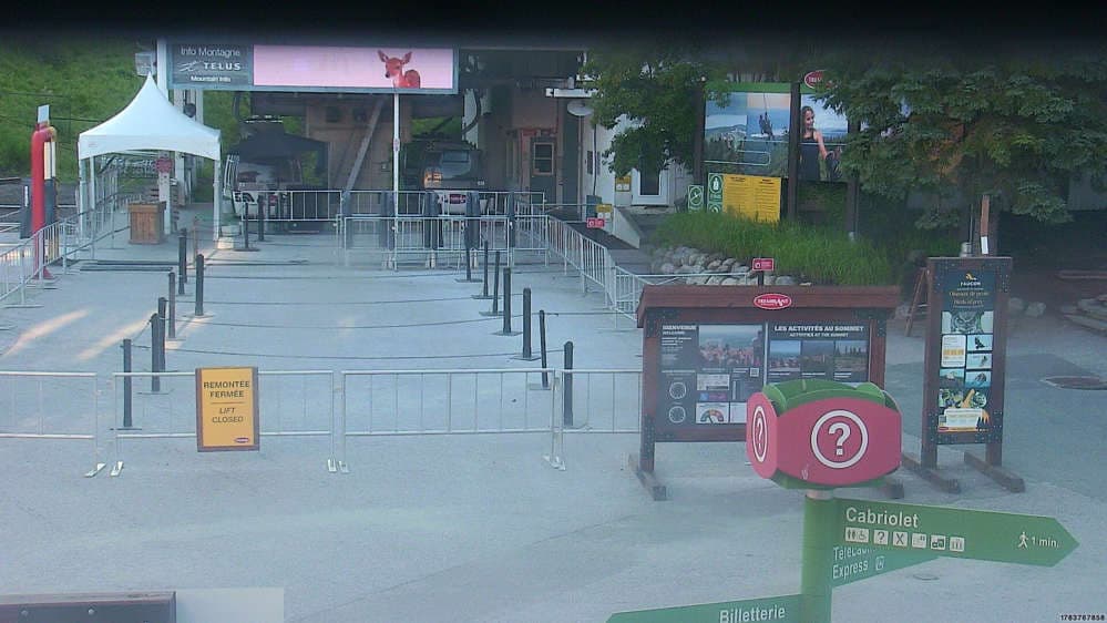 South Side Base