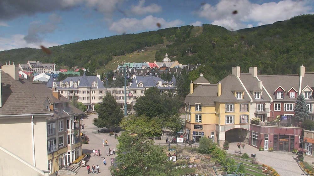 Place Des Voyageurs