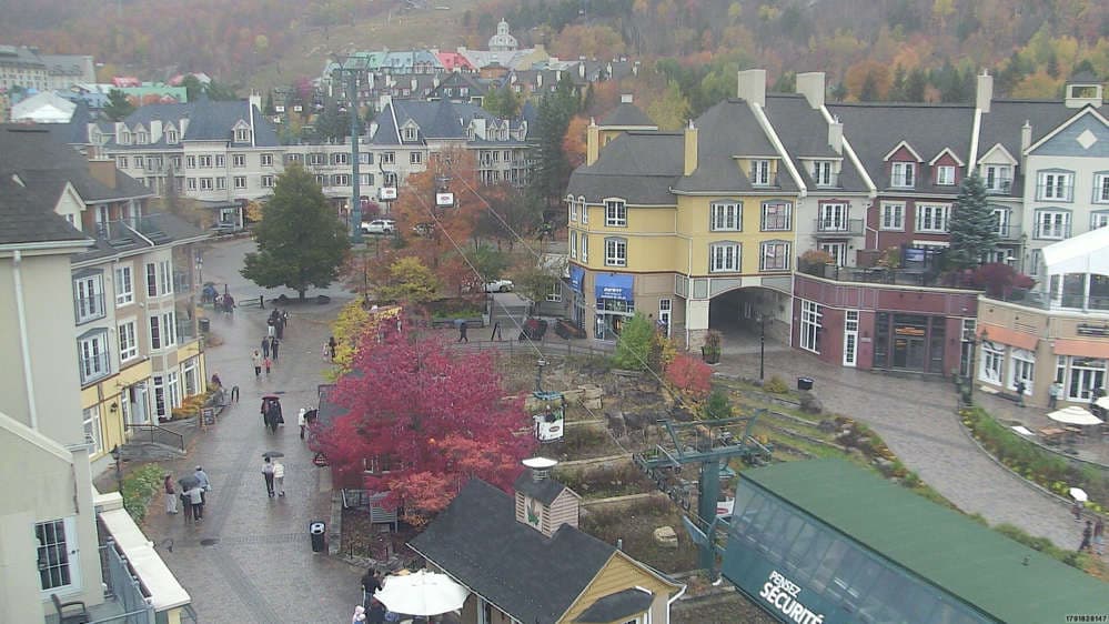 Place Des Voyageurs