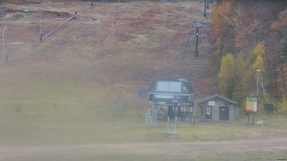 North Side Base