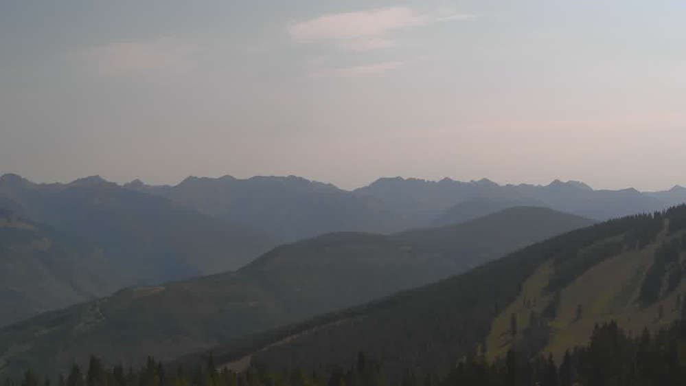 Gore Range