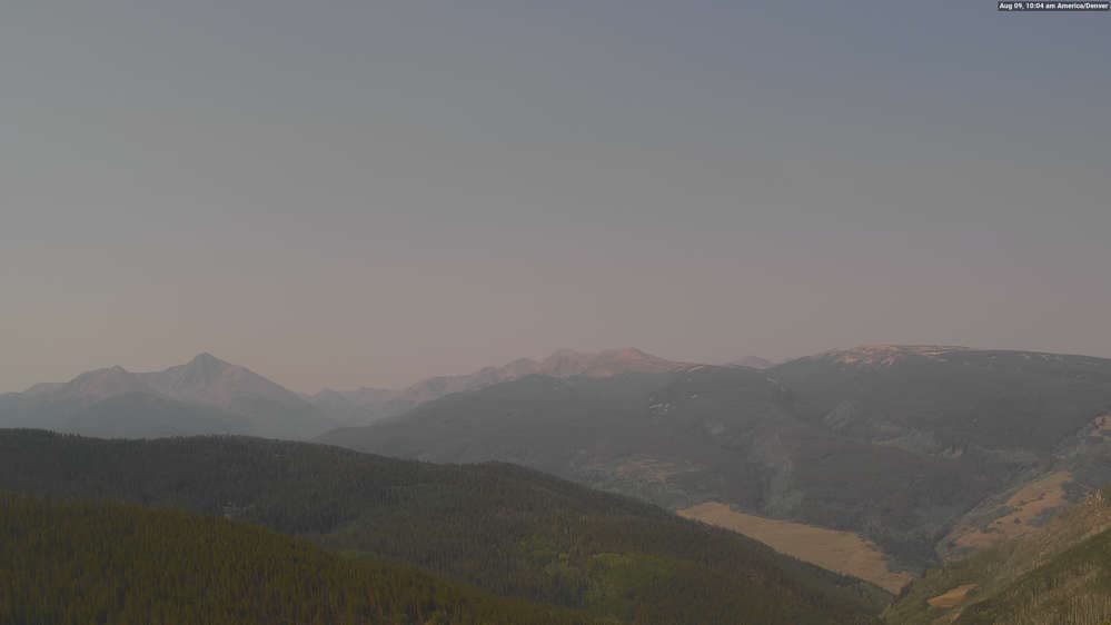 Eagle's Nest