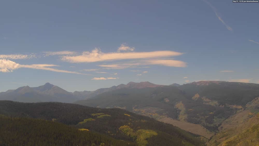 Eagle's Nest