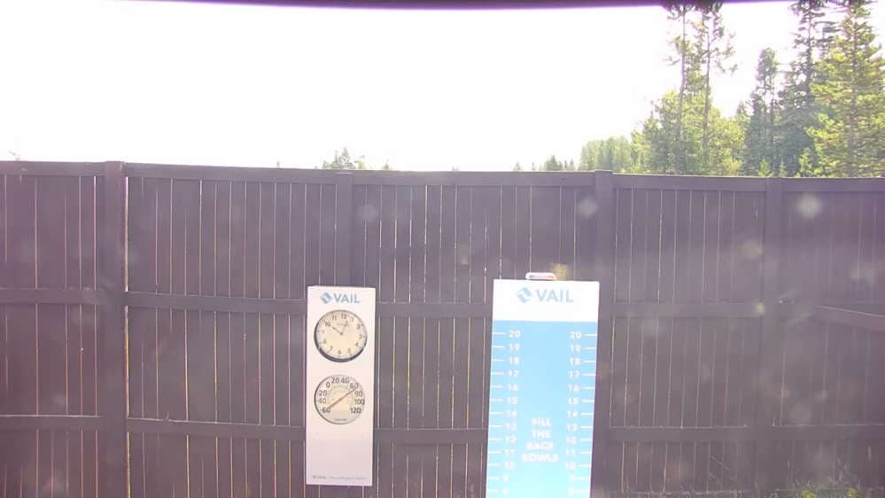 Snow Stake Summit