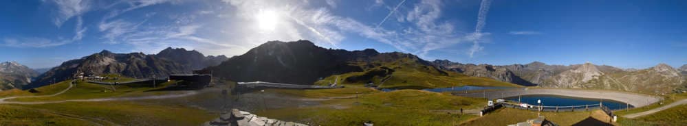 Val d'Isère - Solaise