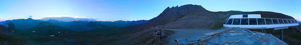 Val d'Isère - Borsat                                    
