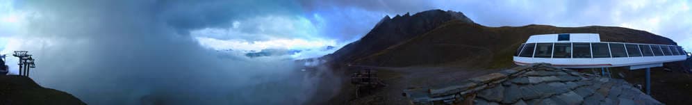 Val d'Isère - Borsat                                    