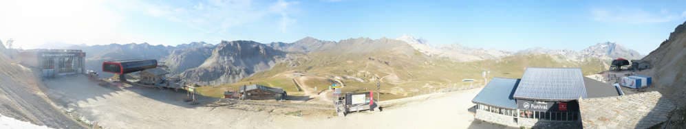 Val d'Isère - Bellevarde