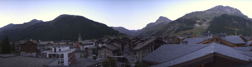 Val d'Isère - Village