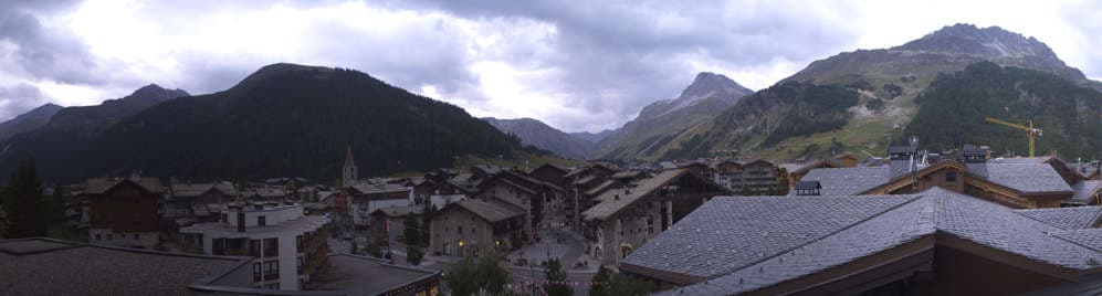 Val d'Isère - Village