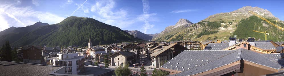 Val d'Isère - Village