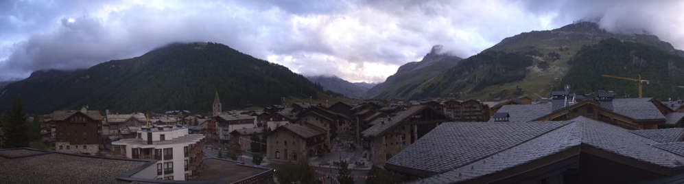 Val d'Isère - Village
