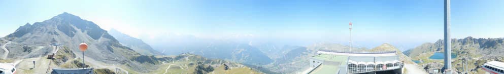 Verbier - Les Attelas