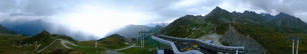 Verbier - Fontanet