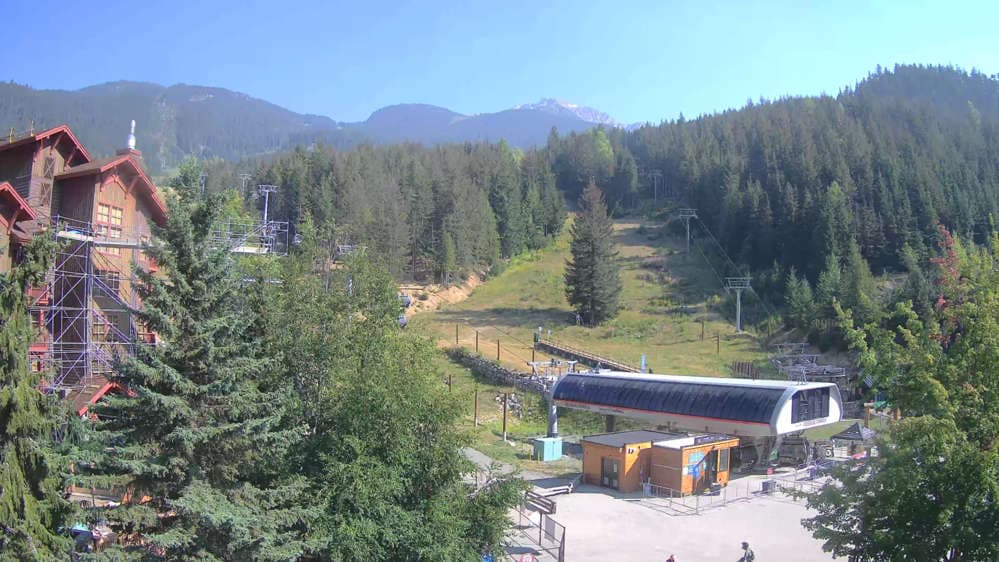  Creekside Camera