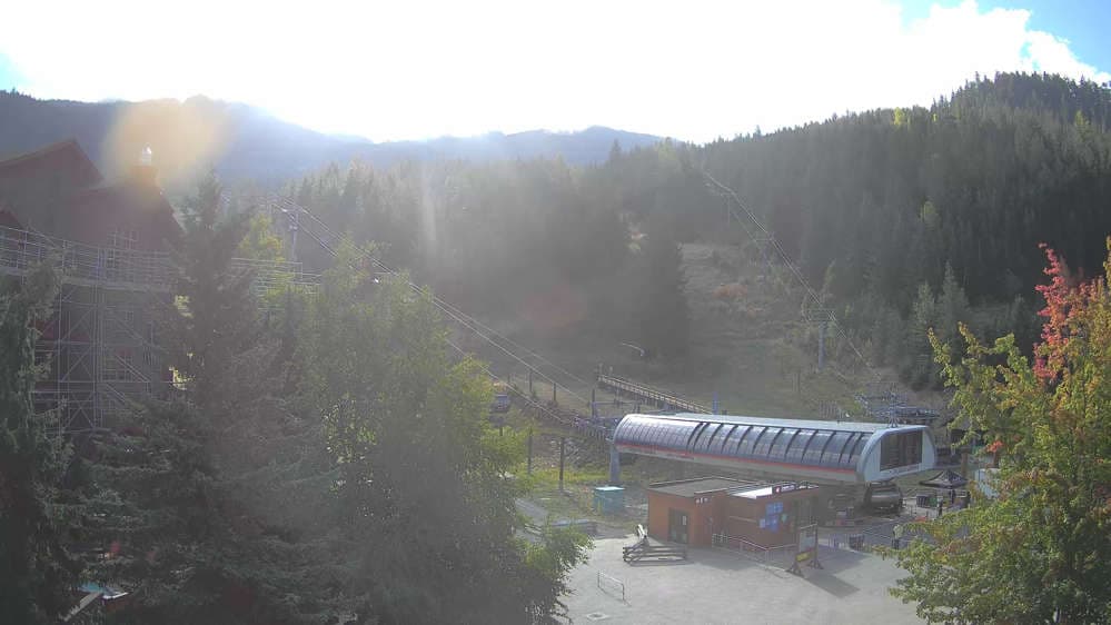  Creekside Camera