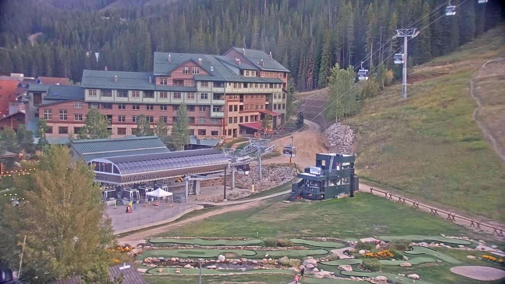 Base Cam