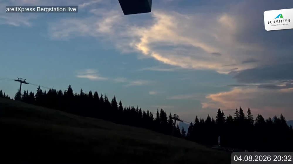 Skigebiet Schmitten - Feuerstuhl