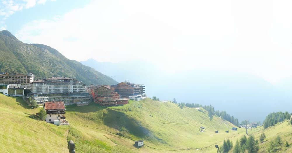 Seekogl 2.662m