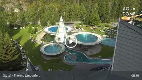 Therme Längenfeld