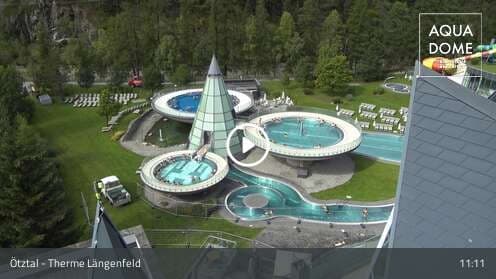 Therme Längenfeld