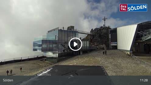 Gaislachkogl